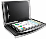 Сканер Plustek SmartOffice PL4080