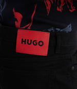 Шорты HUGO - черный(50511279)