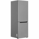 Холодильник Samsung RB30A30N0SA/WT