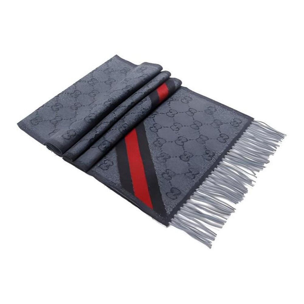 Шарф GUCCI, 570603-3GB18-4068