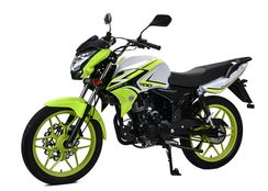 Мотоцикл кроссовый эндуро MOTOLAND 200 Sprint