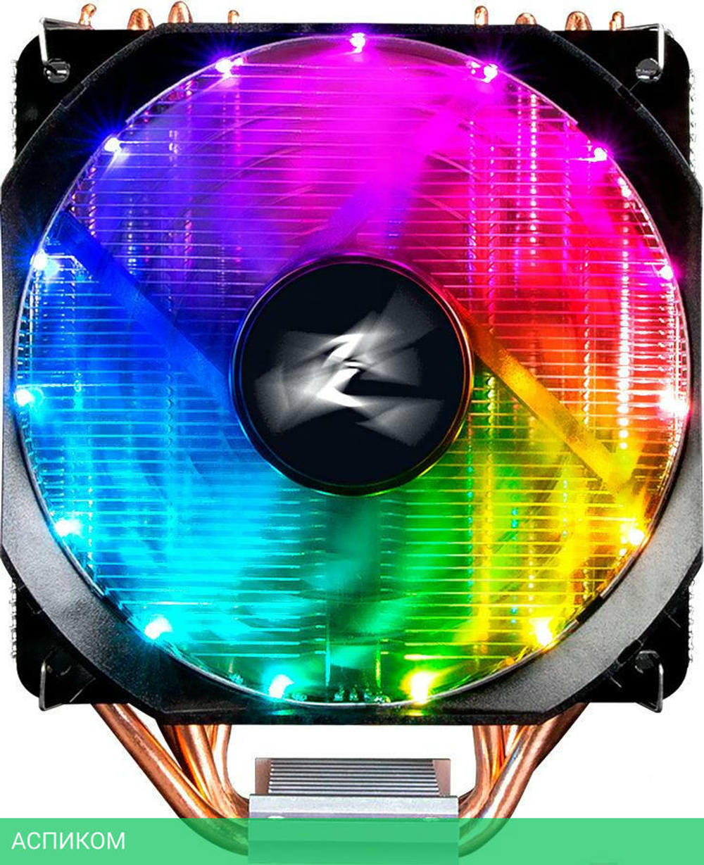Кулер для процессора Zalman CNPS9X OPTIMA RGB