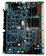 Плата DOR-232 SIGMA.
