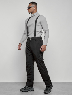 Брюки горнолыжные 7431Ch