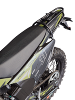 Мотоцикл Regulmoto Sport-003 Z хаки