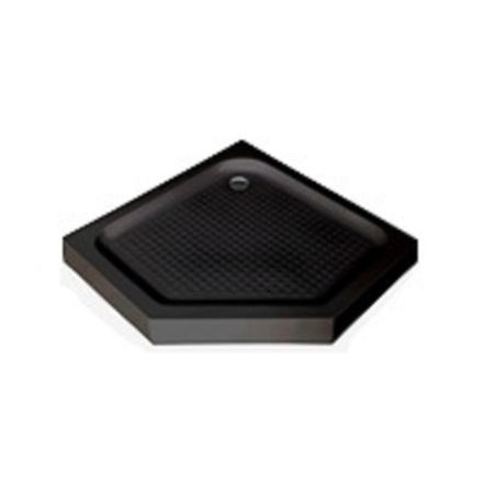 AP-T710B Душевой поддон 100*100*14 см