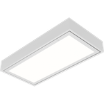 Светильник OWP OPTIMA LED 300 IP54/IP54 EM 4000K (595х295х80мм) СТ