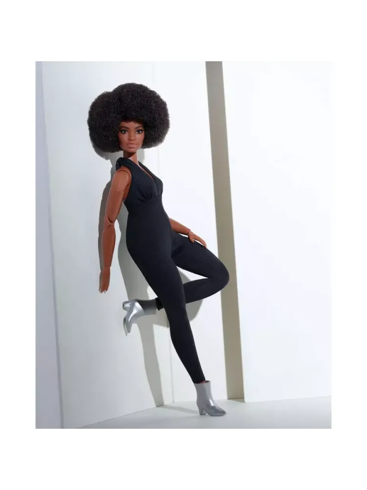 Кукла Барби Looks Афро GTD91