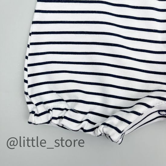 Песочник "Baby marine"