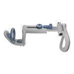 Экстендер для увеличения пениса Lui Maxtender L (Цвет: голубой)