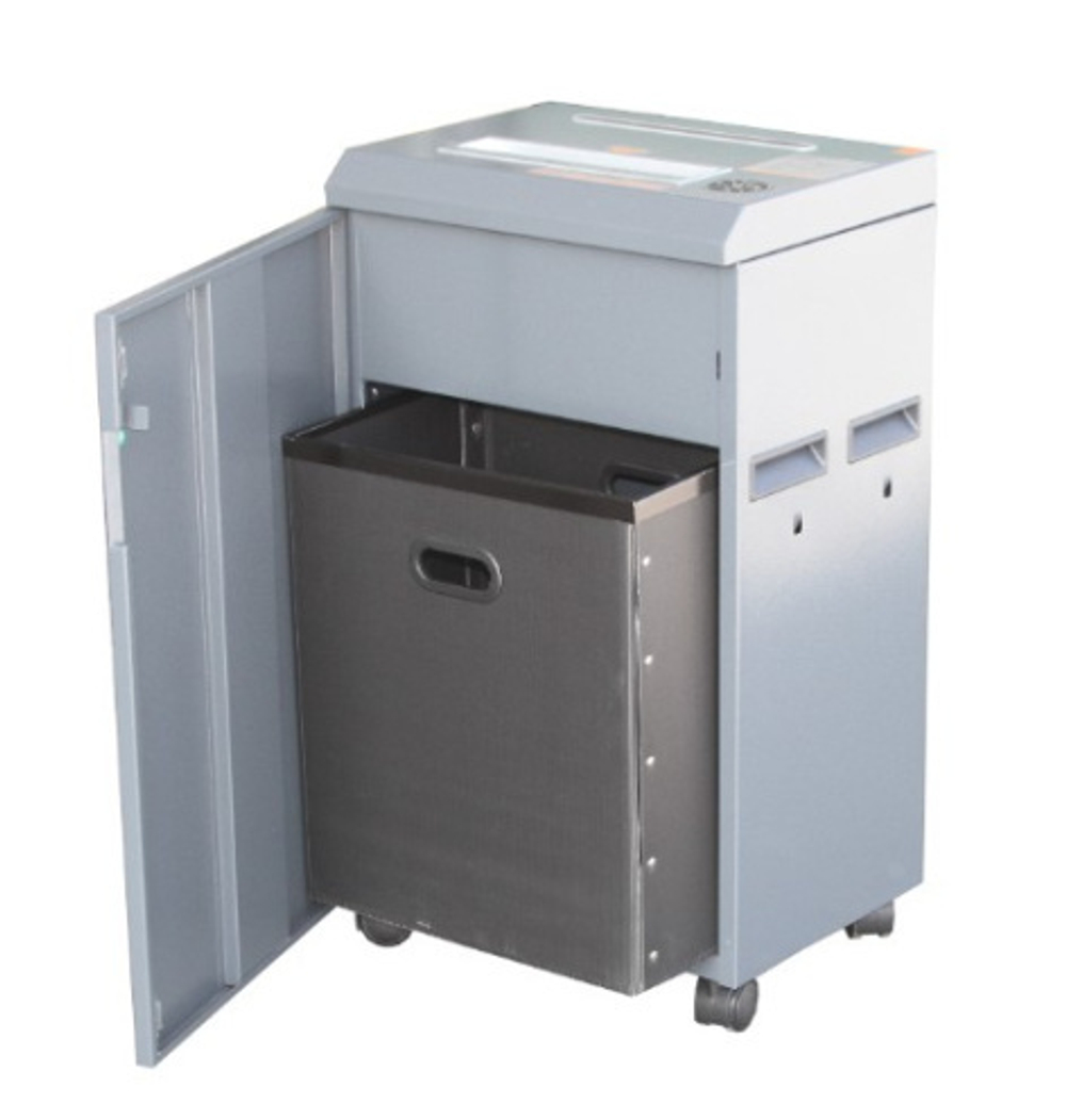 Уничтожитель бумаг Bulros 526C