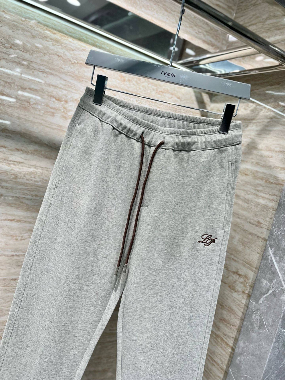 Спортивные штаны Loro Piana