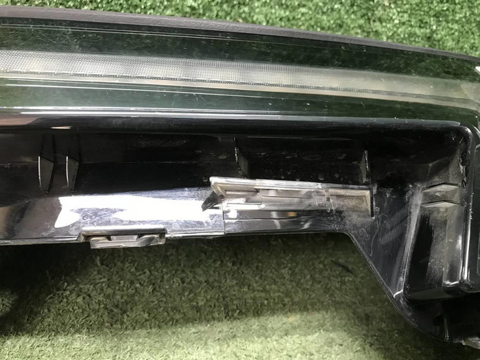 ДХО левый Москвич 3 (2022-н.в.) LED