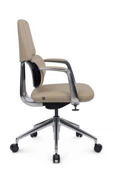 Кресло Avorio-M FK014-B11 Светло-бежевый