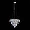 Подвесная светодиодная люстра ST Luce Sospiro SL432.703.05