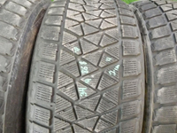 Шина Комплект шин Bridgestone Blizzak DM-V2 285/45 R22