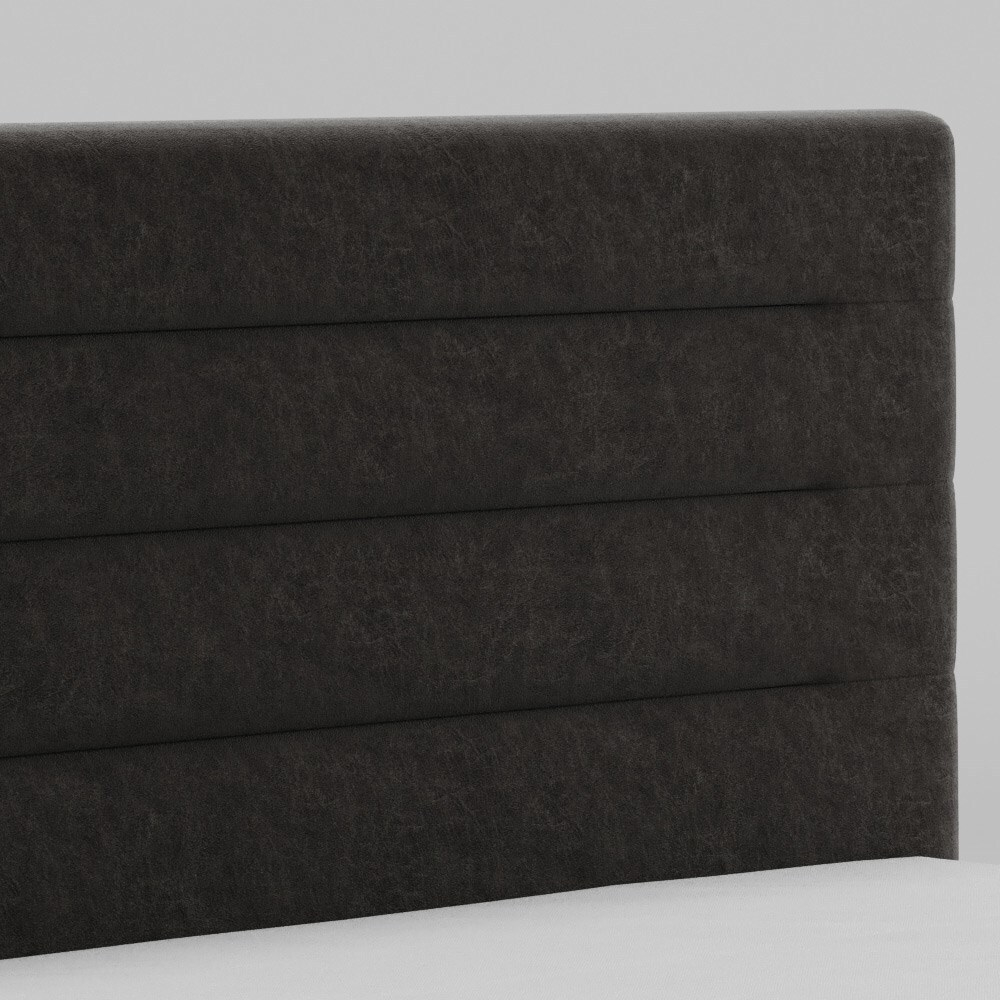 Изголовье 90 ENZA HOME SUPREME PEDIC EH64014