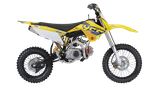 Питбайк YCF Bigy 125MX-KL1