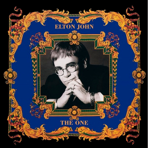 Elton John / The One (2LP)