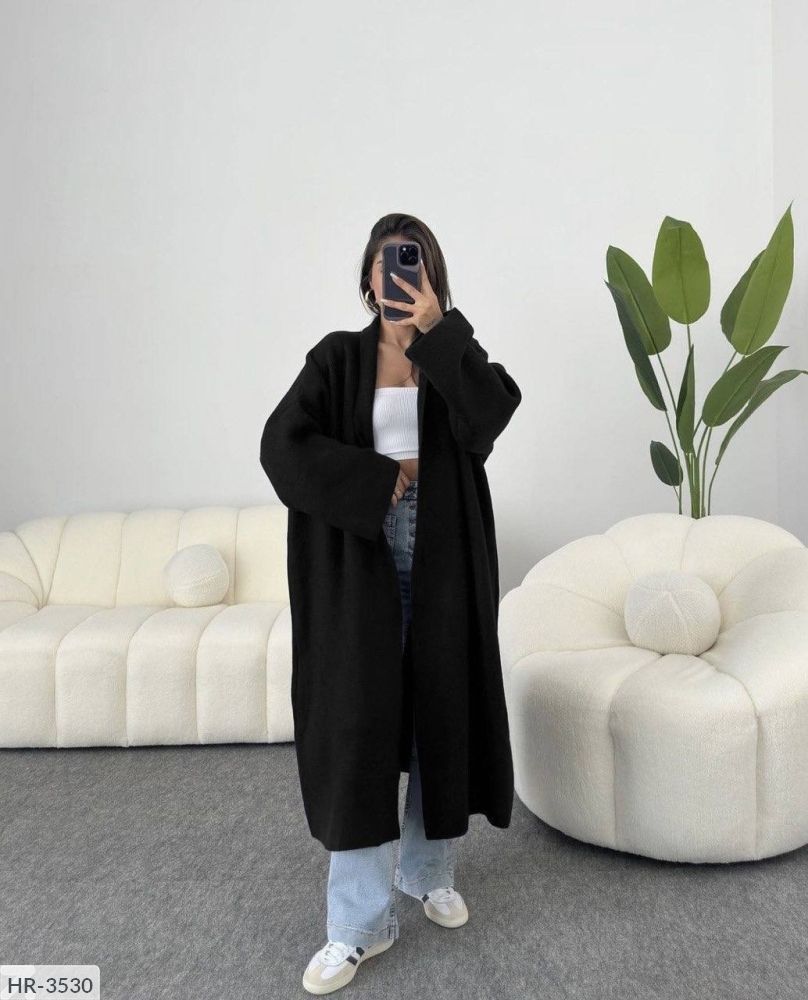 Кардиган HR-3530 Фабрика Моды