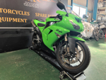 Kawasaki Ninja ZX-10R 2006