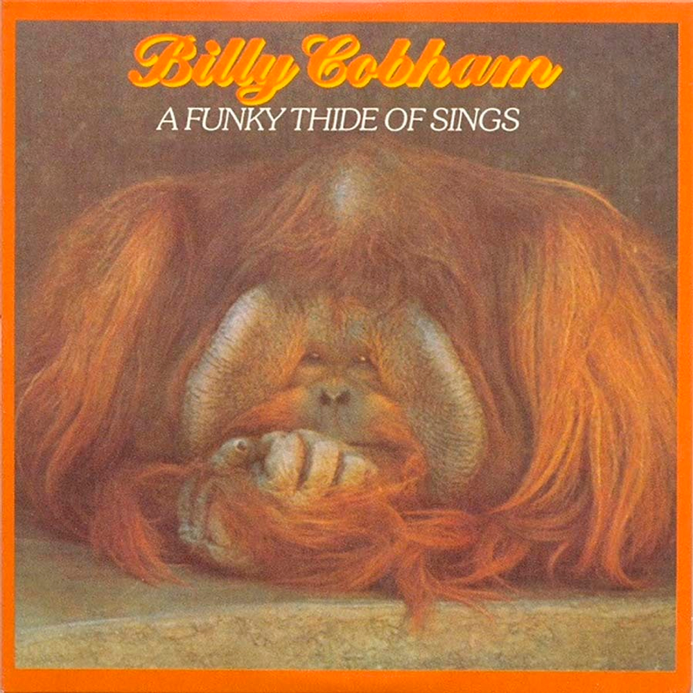 Billy Cobham / Original Album Series (5CD)