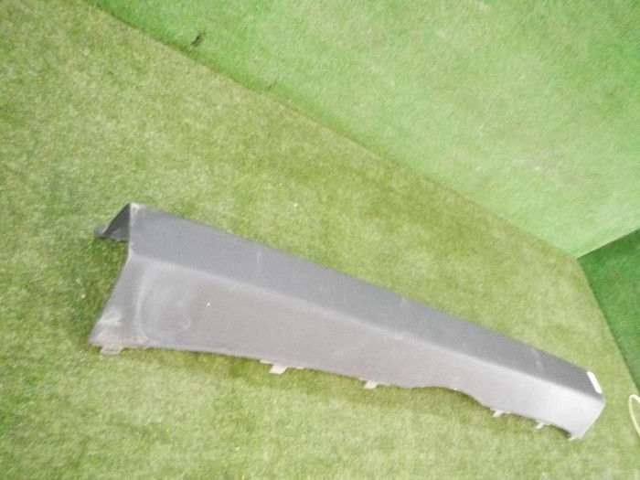 Бампер задний Mercedes Sprinter W906 (2006-н.в.)