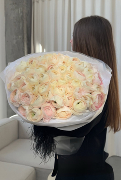 101 ранунклюс