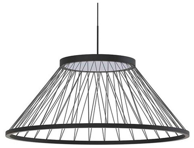 Подвесной светильник Favourite Fibra 4633-6P