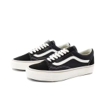 Кеды Vans Old Skool 'Black' VN000CT91KP
