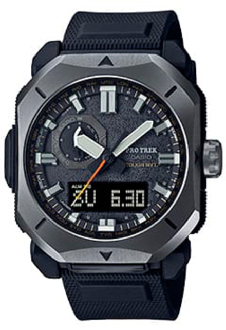 Мужские наручные часы Casio Pro-Trek PRW-6900Y-1