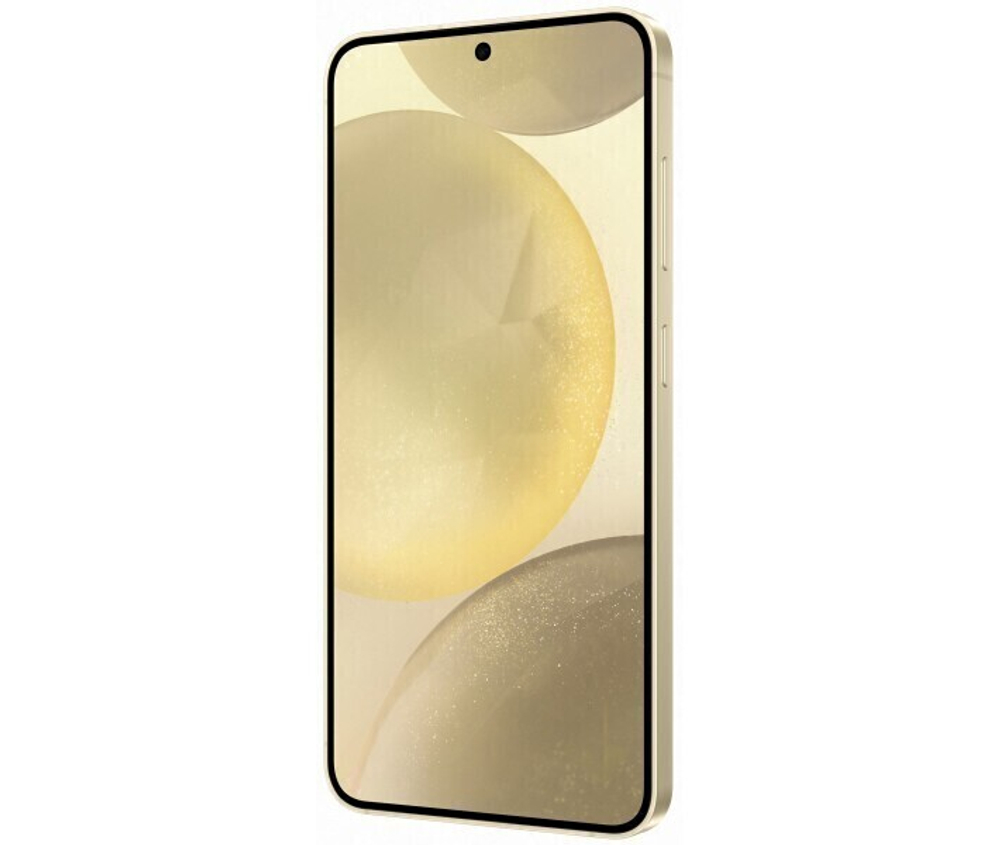 Смартфон Samsung Galaxy S24 8/128 ГБ, Желтый