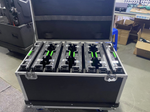 Case for  8in1 V-LED indoor 500x500mm