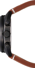 Мужские японские наручные часы Citizen CA7045-14E