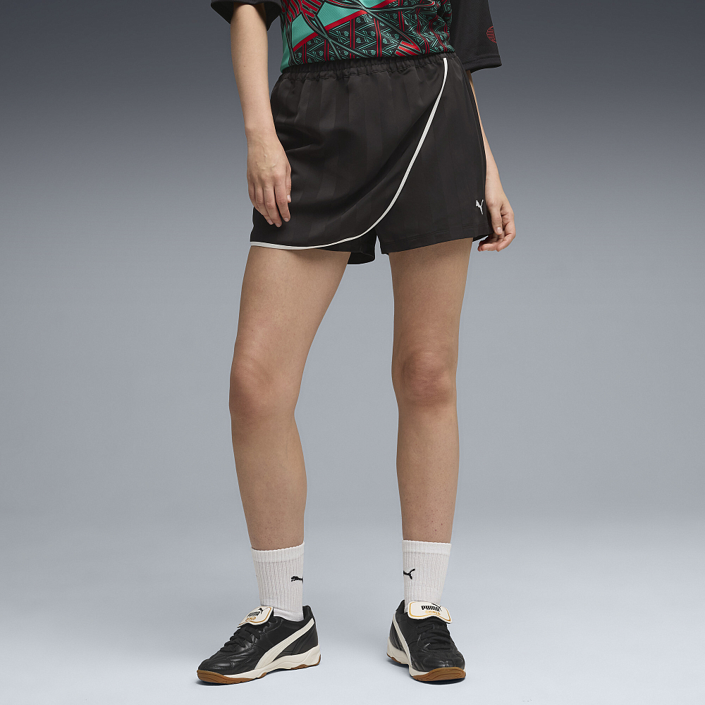 Женские шорты PUMA FUTURE.ARCHIVE Skort