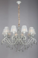 Подвесная люстра Omnilux BELLUNO OML-79103-10