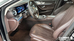 Mercedes-Benz CLS-Class C257 CLS400d 4MATIC (11.2019)
