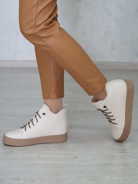 Ботинки женские зимние