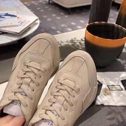 Кроссовки Gucci