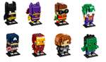 LEGO BrickHeadz: Халк 41592 — The Hulk — Лего БрикХедз