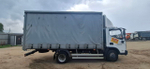 GAZ Valdai 8 Бортовой (Евроборт) C4ARF8 (Евроборт, Дизельный, 2,5 л, 150 л.с., МТ)