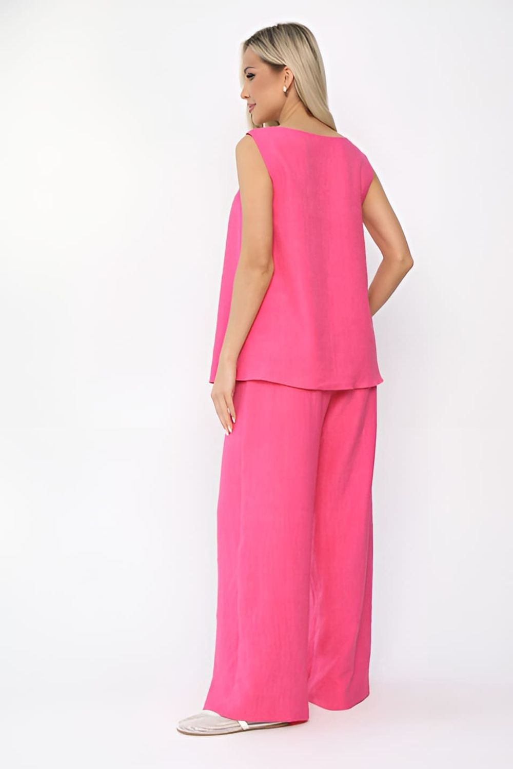 Костюм Юкка (фуксия) К13696-12М LT Collection