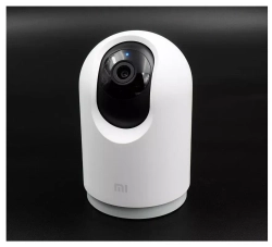 Xiaomi IP-камера Xiaomi Mi 360 Home Security Camera 2K Pro, белая (BHR4193GL)