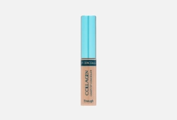 ENOUGH Консилер для лица КОЛЛАГЕН Collagen Cover Tip Concealer SPF36 PA+++ (01) (9 гр)