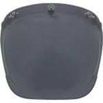 Визор Bubble / Темно-серый