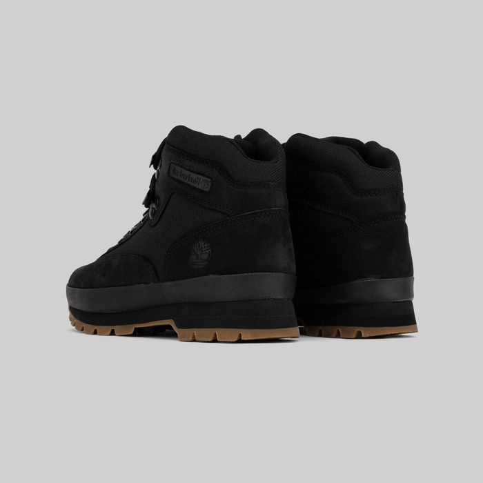 Ботинки Timberland Euro Hiker артикул:TB0A11TY0011 - купить в магазине Дайс
