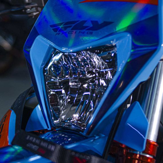 Мотоцикл кроссовый эндуро GR8 F300A (4T PR300) Enduro Optimum