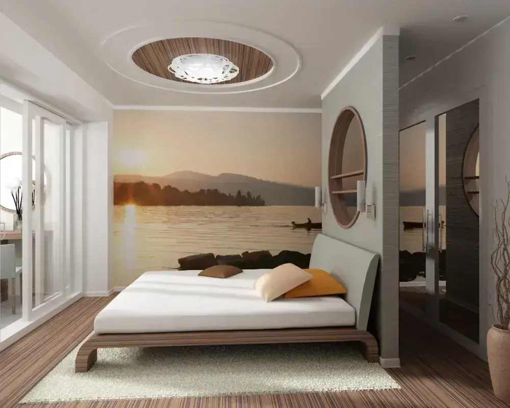 Movatex Краска водоэмульсионная EXTRA для стен и потолков 14 кг Т11874