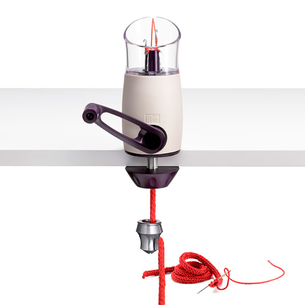 Набор для плетения шнуров Prym