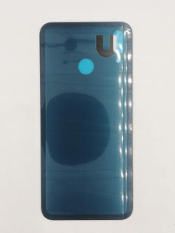 Задняя крышка для Huawei P20 Lite Синий